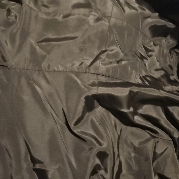 Vintage 40s? Opera Coat Medium? - Picture 8 of 11